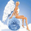 Аватары Ангелы angel0002.gif