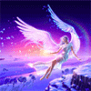 Аватары Ангелы angel0004.gif