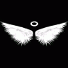 Аватары Ангелы angel0005.gif