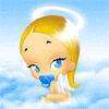 Аватары Ангелы angel0009.gif