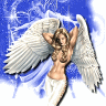 Аватары Ангелы angel0016.gif