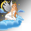 Аватары Ангелы angel0027.gif