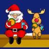 Аватары Новый год и Рождество newyear208.gif