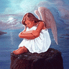 Аватары Ангелы angel0280.gif