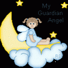 Аватары Ангелы angel0412.gif
