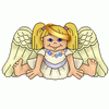 Аватары Ангелы angel0413.gif