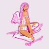 Аватары Ангелы angel0499.gif