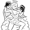 Аватары Ангелы angel0612.gif