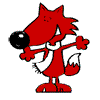 Аватары Животныеanimal1231.gif
