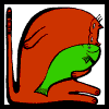 Аватары Животныеanimal1236.gif