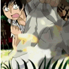 Аватарка Аниме anime2406.gif
