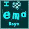 Аватарка Эмо emo582.jpg