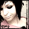 Аватарка Эмо emo645.gif