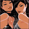 Аватары Гламур glamur0230.jpg