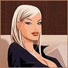 Аватары Гламур glamur0266.jpg