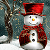 Аватарка Новый год и Рождество newyear016.gif