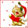 Аватарка Новый год и Рождество newyear182.gif