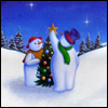 Аватарка Новый год и Рождество newyear581.jpg